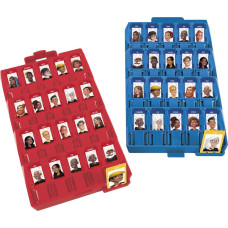 Hasbro Guess Who: Grab And Go Board Game (English Language) (F8257)