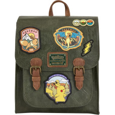 Loungefly Pokemon Scout Mini Backpack (PMBK0279)