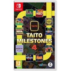 Clear River Games NSW Taito Milestones 4