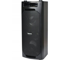 Toshiba TY-ASC50 Black