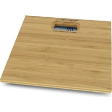 Esperanza Waga łazienkowa cyfrowa bamboo ebs012