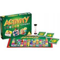 Piatnik Gra activity compact