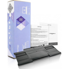 Mitsu Bateria do apple macbook air 5200 mah (38 wh) 7.3 volt