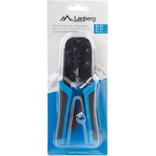 Lanberg Zaciskarka wtyków rj45, rj12, rj11