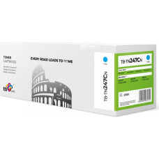 Tb Print Toner do brother tn247c tb-tn247cn cy 100% nowy