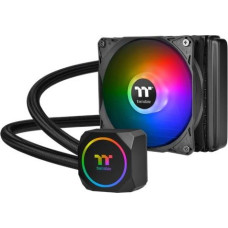 Thermaltake Chłodzenie wodne - th120 argb (120mm)
