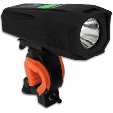 Esperanza Lampka rowerowa led na przód scorpiuss pro 1750 lx