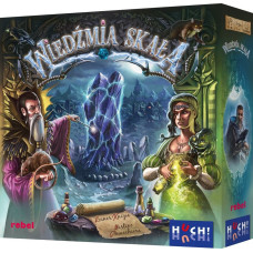 Rebel Gra wiedźmia skała