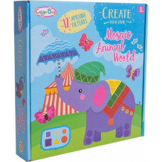 Askato Wyklejanka - zwierzątka