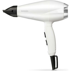Babyliss Suszarka do włosów babyliss 6704we (2000w; kolor biały)