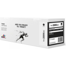 Tb Print Toner do hp lj pro m404 cf259x th-259xro refabrykowany czarny