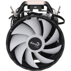 Aerocool Chłodzenie aerocool pgs rave 4 frgb pwm 4p