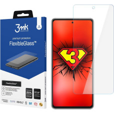 3MK Szkło ochronne flexibleglass samsung a53 5g a536