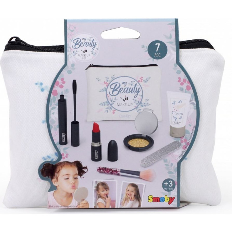 Smoby Kosmetyczka beauty