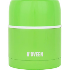 Noveen Termos obiadowy tb930 470 ml  zielony
