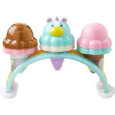 Skip Hop Zabawka zestaw do lodów zoo