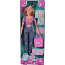 Simba Lalka steffi love kocia moda