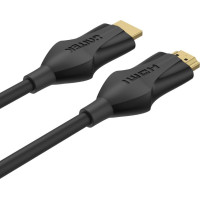 Unitek Kabel hdmi 2.1 4k 120hz; 8k 60hz ; c11060bk-1m