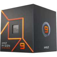 AMD Procesor ryzen 9 7900 3,7ghz 100-100000590box