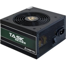 Chieftec Zasilacz tps-600s 600w atx-12v, tas series