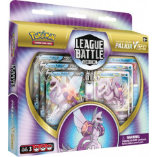 Pokemon Tcg Karty origin forme palkia vstar league battle deck