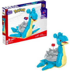 Mega Bloks Klocki mega pokemon lapras