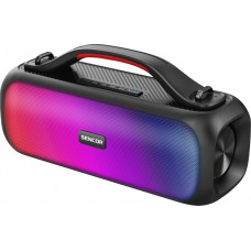Sencor Głośnik bluetooth z radiem sss 3100 kids 60w, panel led