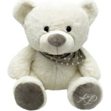 Tulilo Maskotka kolekcja perłowa miś 35 cm