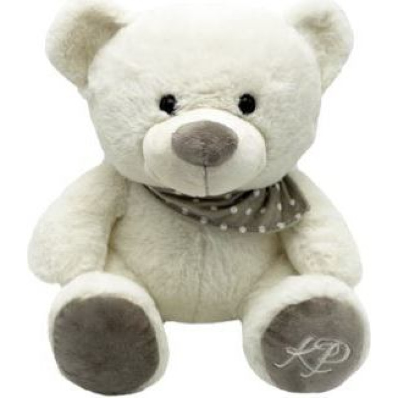 Tulilo Maskotka kolekcja perłowa miś 35 cm