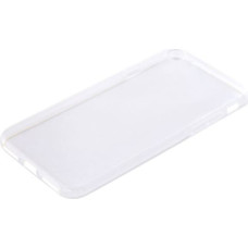 Tellur Cover Silicone for iPhone 7 transparent