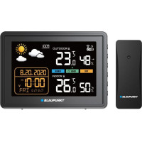 Blaupunkt Stacja pogody ws30bk