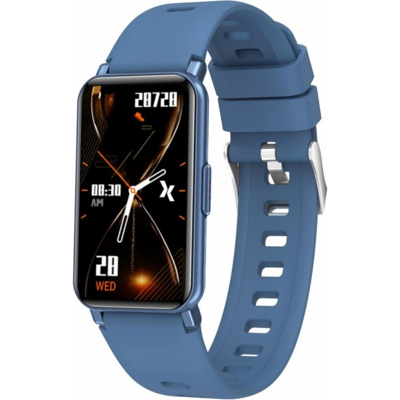 Maxcom Smartwatch fit fw53 nitro 2 niebieski