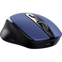 Trust Mysz bezprzewodowa zaya wrl rchrgable