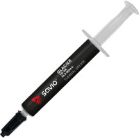 Savio Pasta termoprzewodząca 14,5w/m-k 1g tg-04