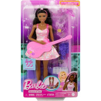 Mattel Lalka barbie kariera, gwiazda popu