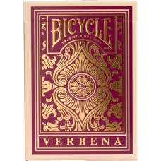 Bicycle Karty verbena