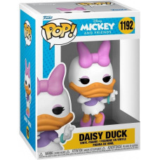 Tm Toys Figurka funko pop disney classic daisy duck