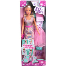 Simba Lalka steffi projektant mody