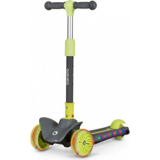 Lionelo Hulajnoga timmy green lime