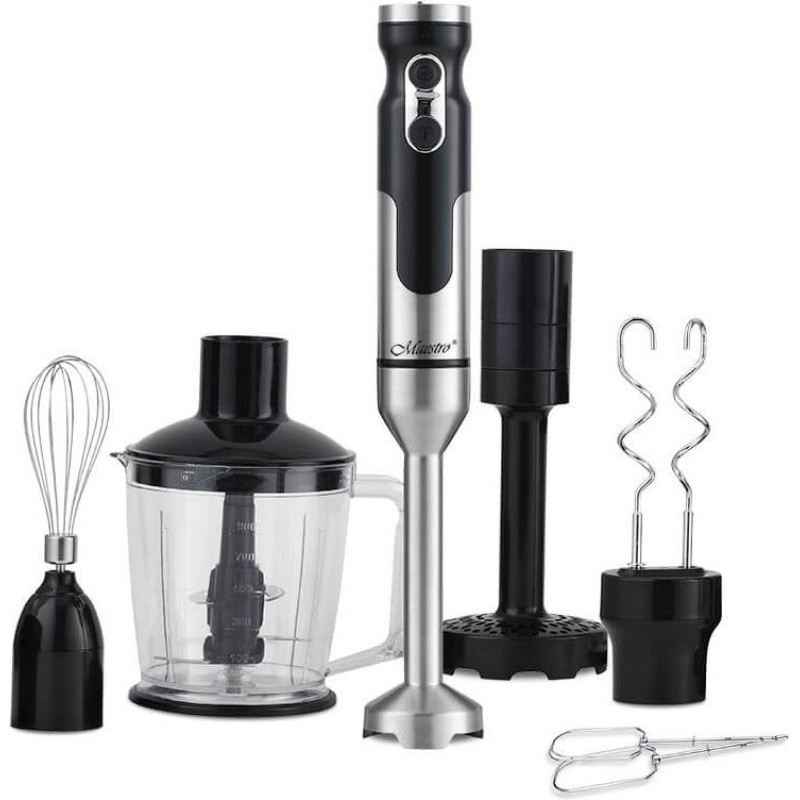 Maestro Blender zestaw maestro  mr-567