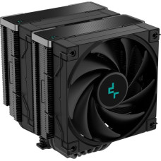 Deepcool Chłodzenie deepcool ak620 zero dark