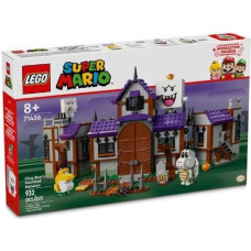 Lego ® Super Mario™: King Boo’s Haunted Mansion (71436)