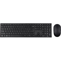 Dell pro wireless keyboard and mouse - km5221w - us international (qwerty)