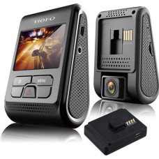Viofo Wideorejestrator viofo a119-g v3 - gps