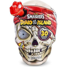 Cobi Czaszka gigant smashers dino island