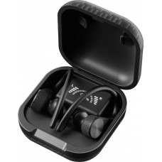 Sencor Słuchawki sportowe bezprzewodowe sep 570bt tws douszne bt 5.3