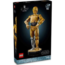 Lego ® Star Wars™: C-3PO™ (75398)