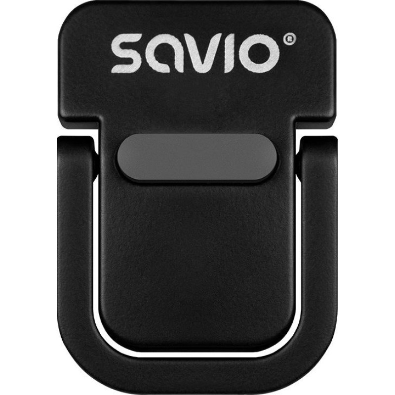 Savio Stopki do laptopa pb-04 czarne