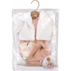 Llorens Sukienka dla lalki o numerze 38564