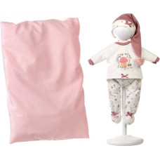 Llorens Ubranka i akcesoria dla lalki 73880